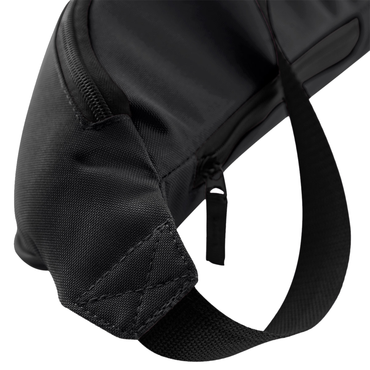 BagBase BG42 "Belt Bag" Black
