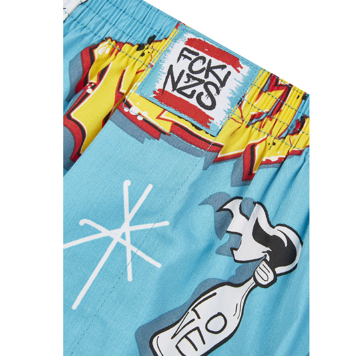 lu_luuwaud_capri_lw_dt1_9 Lousy Livin Boxershorts "Audiolith" Light Blue