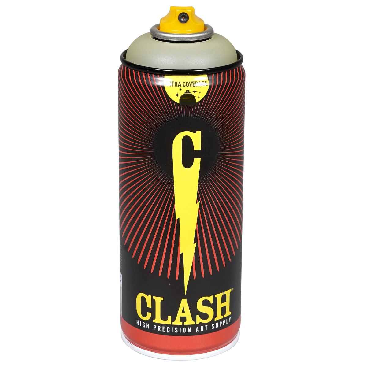 Clash Paint "Glow In The Dark" (400ml)