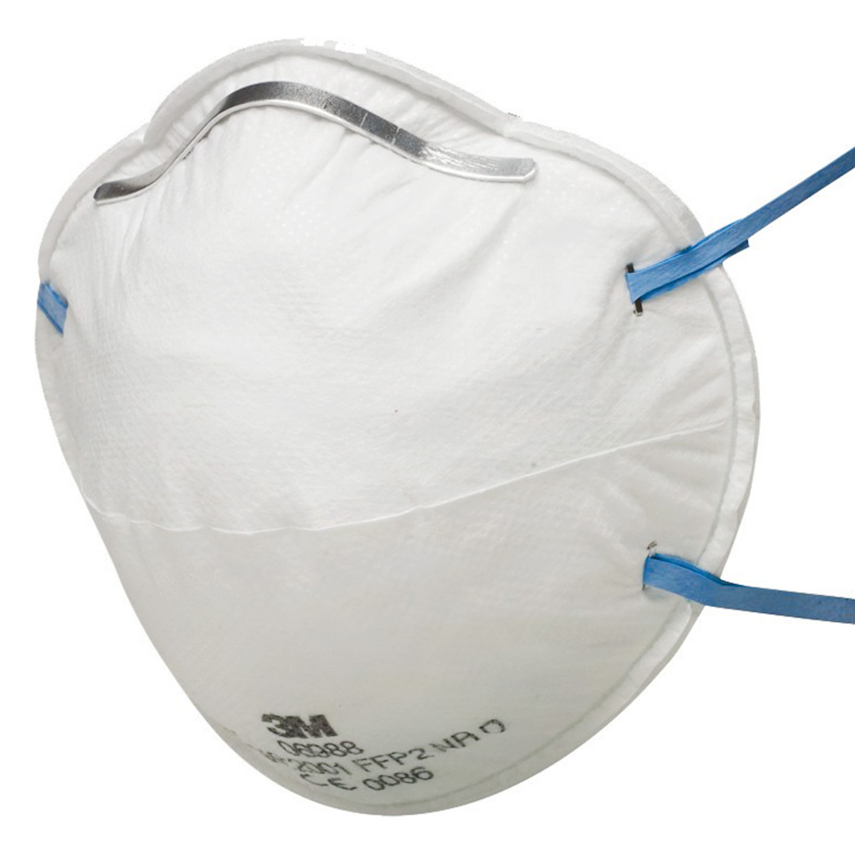 3M Feinstaubmaske "8810" - FFP2