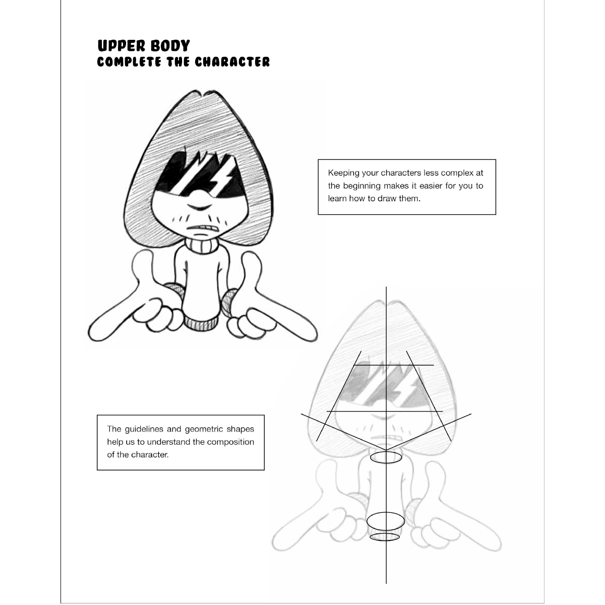 Beginner-Box "2x Books for Beginners"