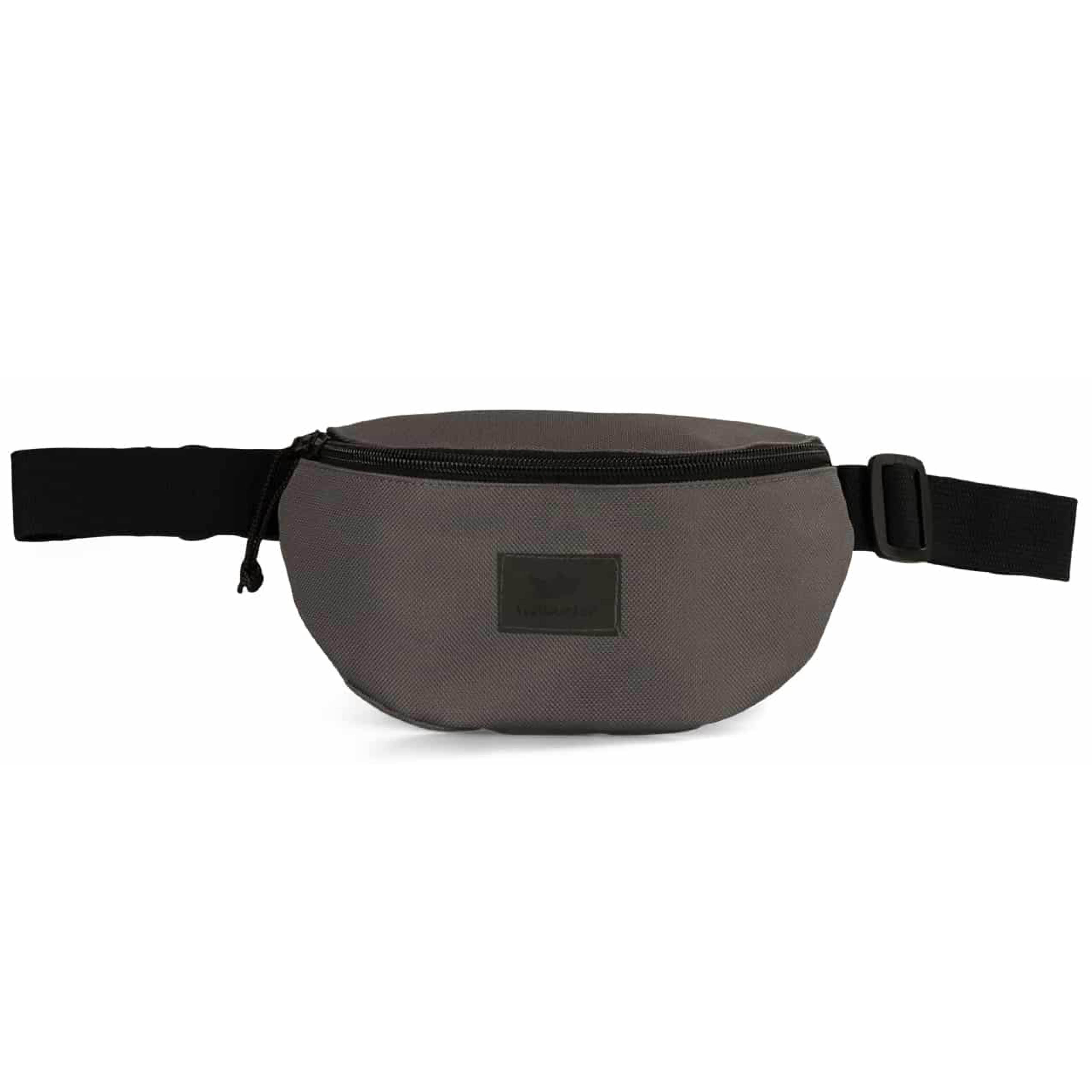 Freibeutler "Hip Bag" Grey
