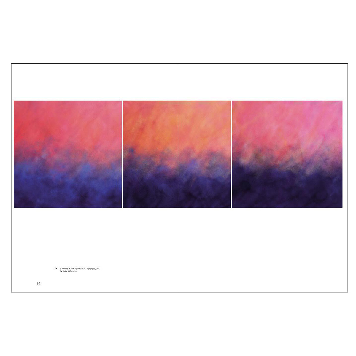 Renk6 Buch "RENK - Always the Sky"
