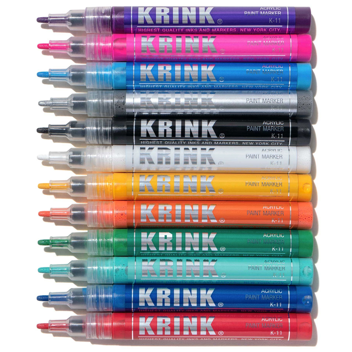 Krink K-11 Acrylic Paint Marker
