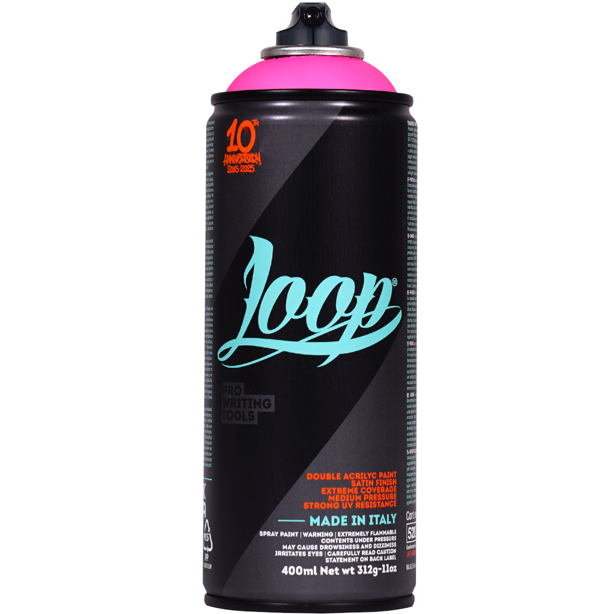 Loop Paint "Fluor" (400ml)