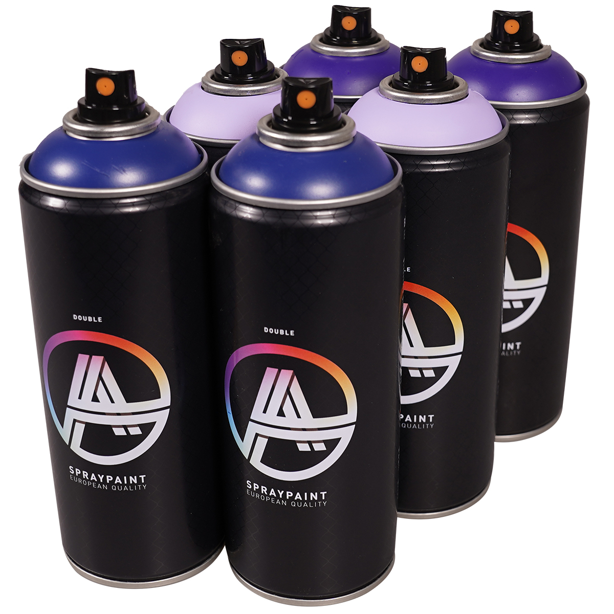 Double A "Codeine Cocktail Sixpack" (6x400ml)