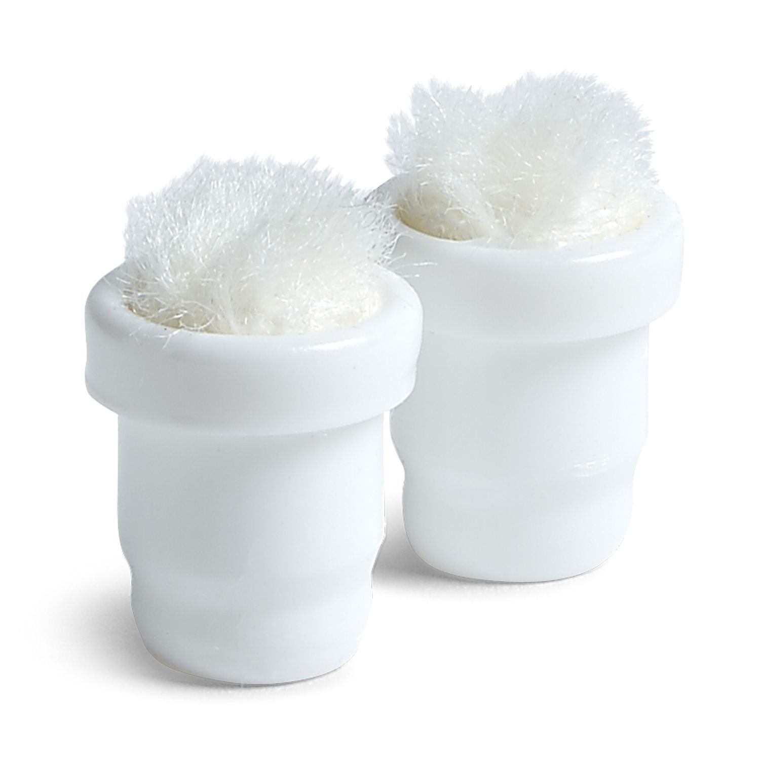 Ersatzfilze "Grog Stronghair 10 EPT" (10mm) - 2Stk.