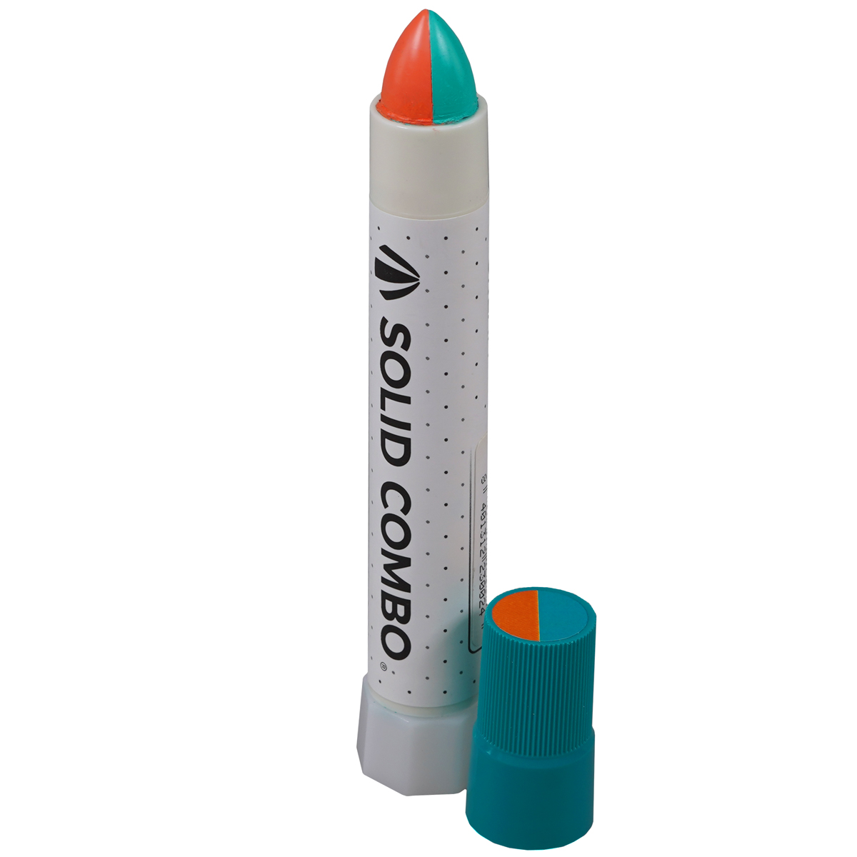 Solid Combo Marker "Cream 241" Papaya (2 Slices)