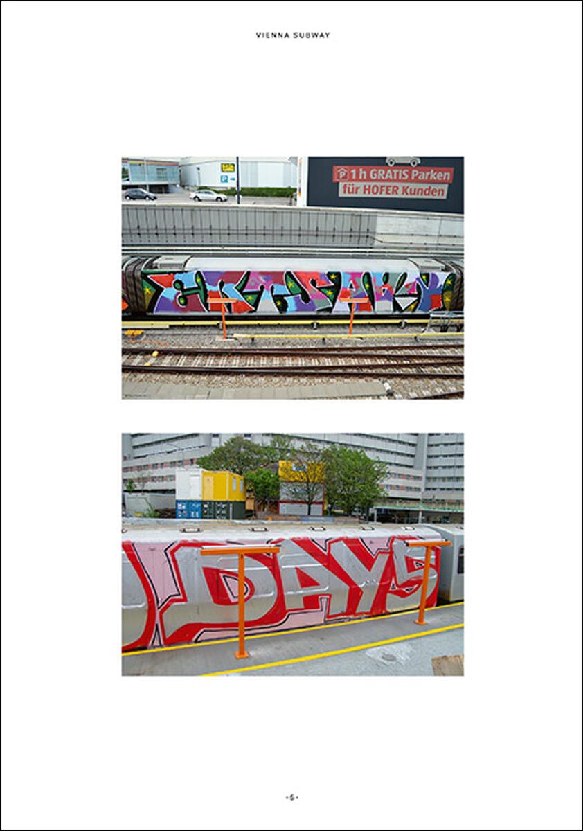 Magazin "Offline #9"