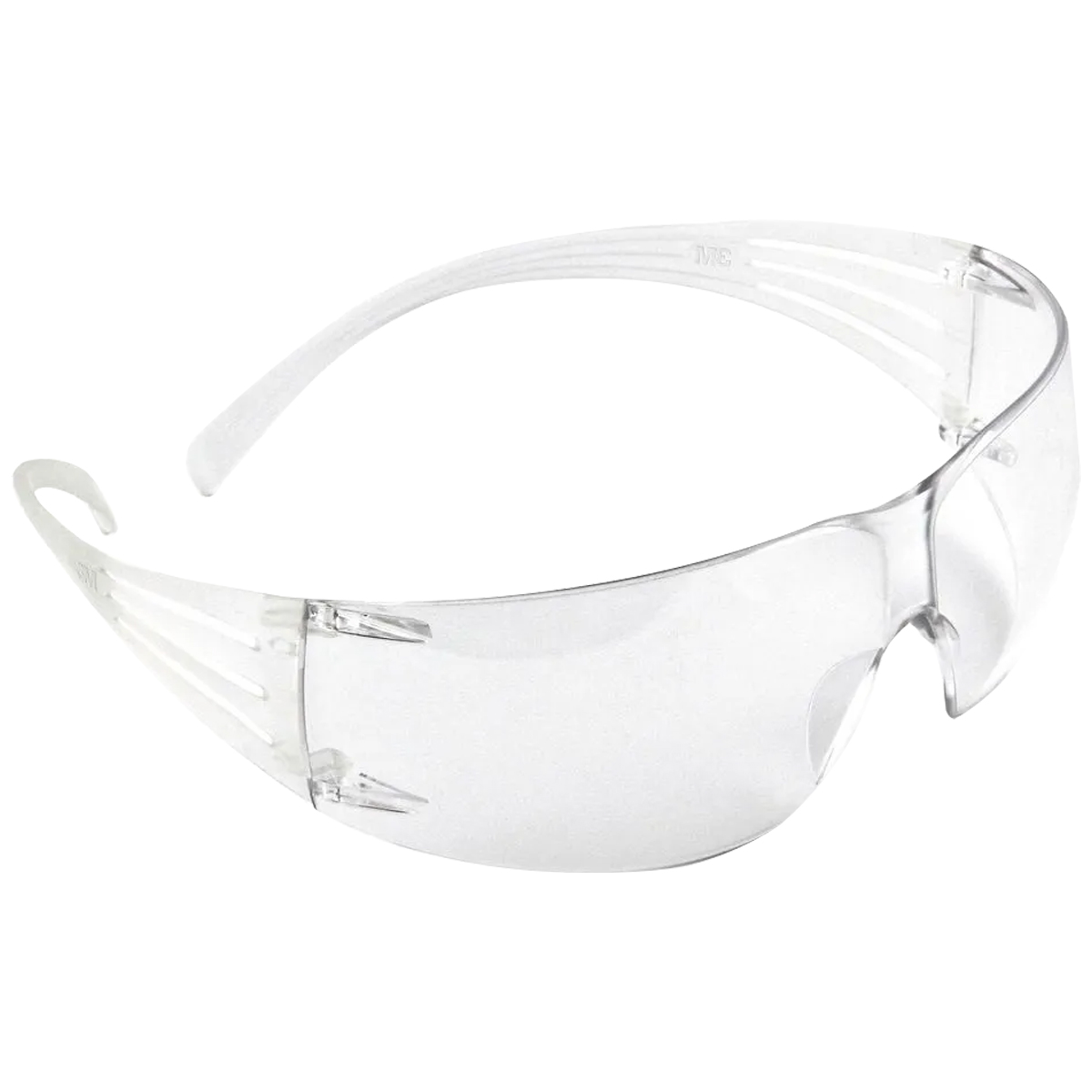 3M Schutzbrille "Secure Fit 200" - klar
