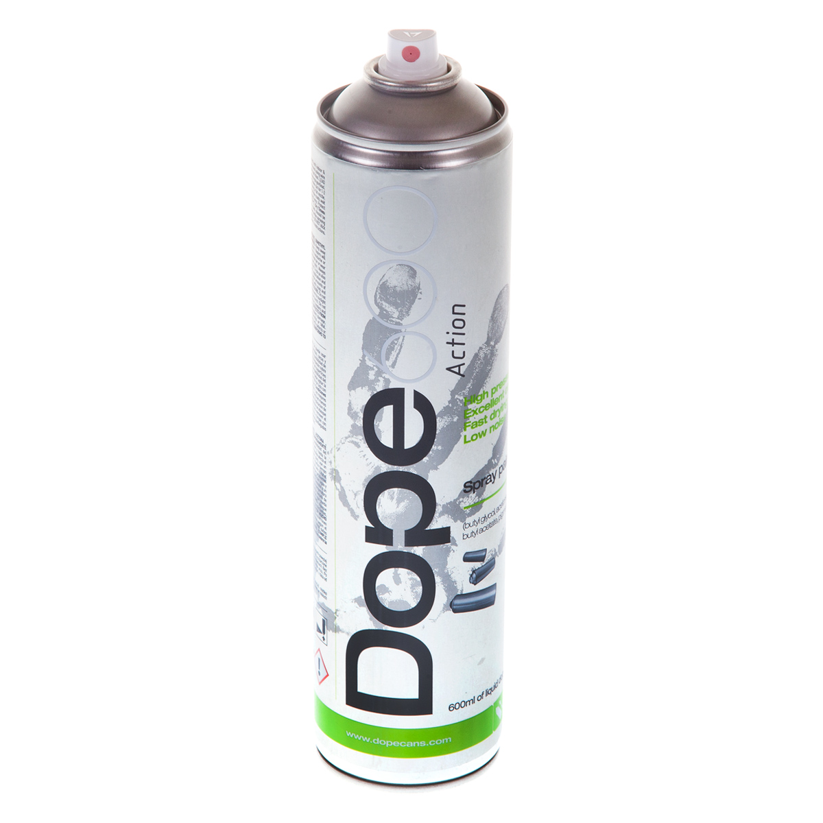 Dope "Action Paint - Gold" (600ml)