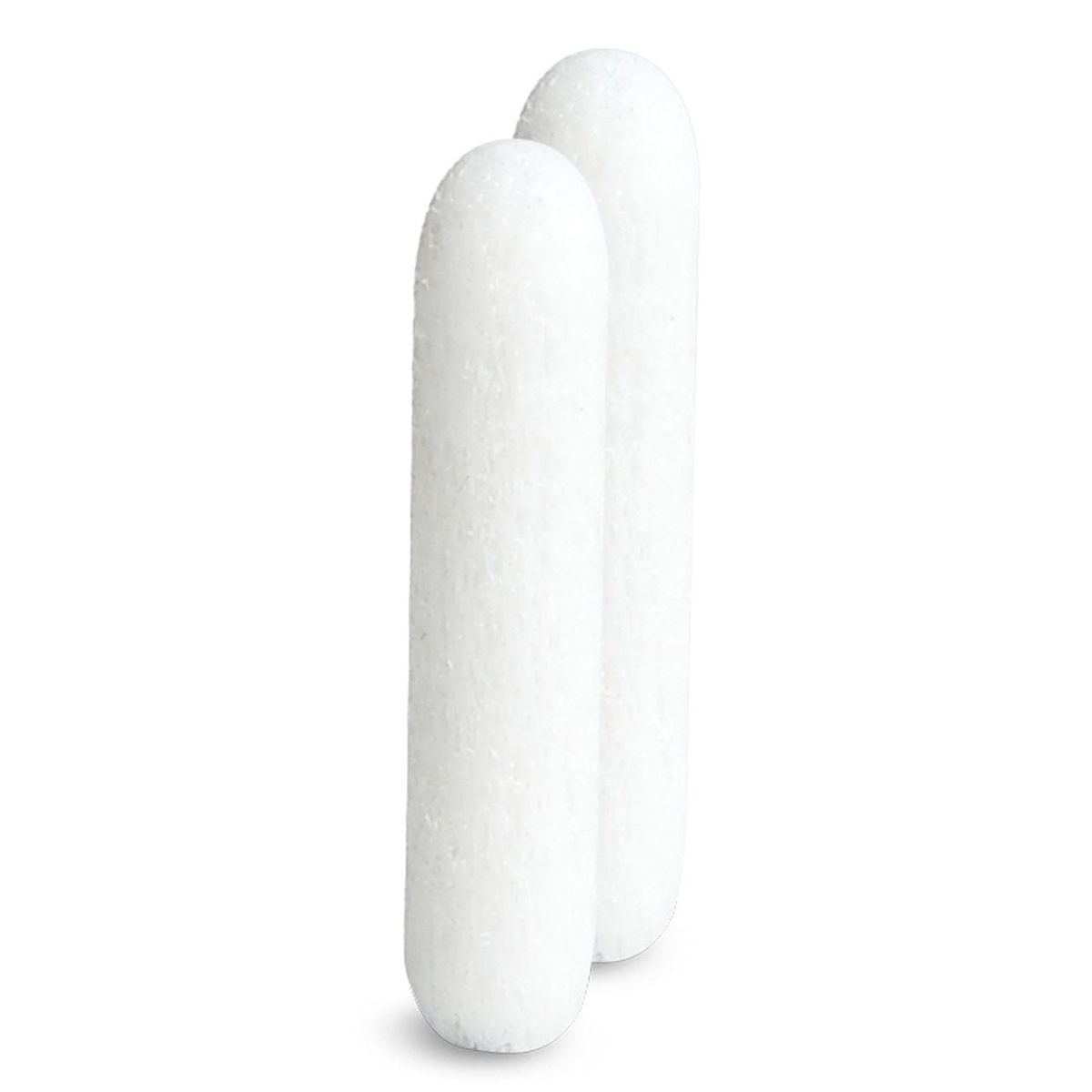 Ersatzfilze "Grog Control 04 EPT" (4mm) - 2 Stk.