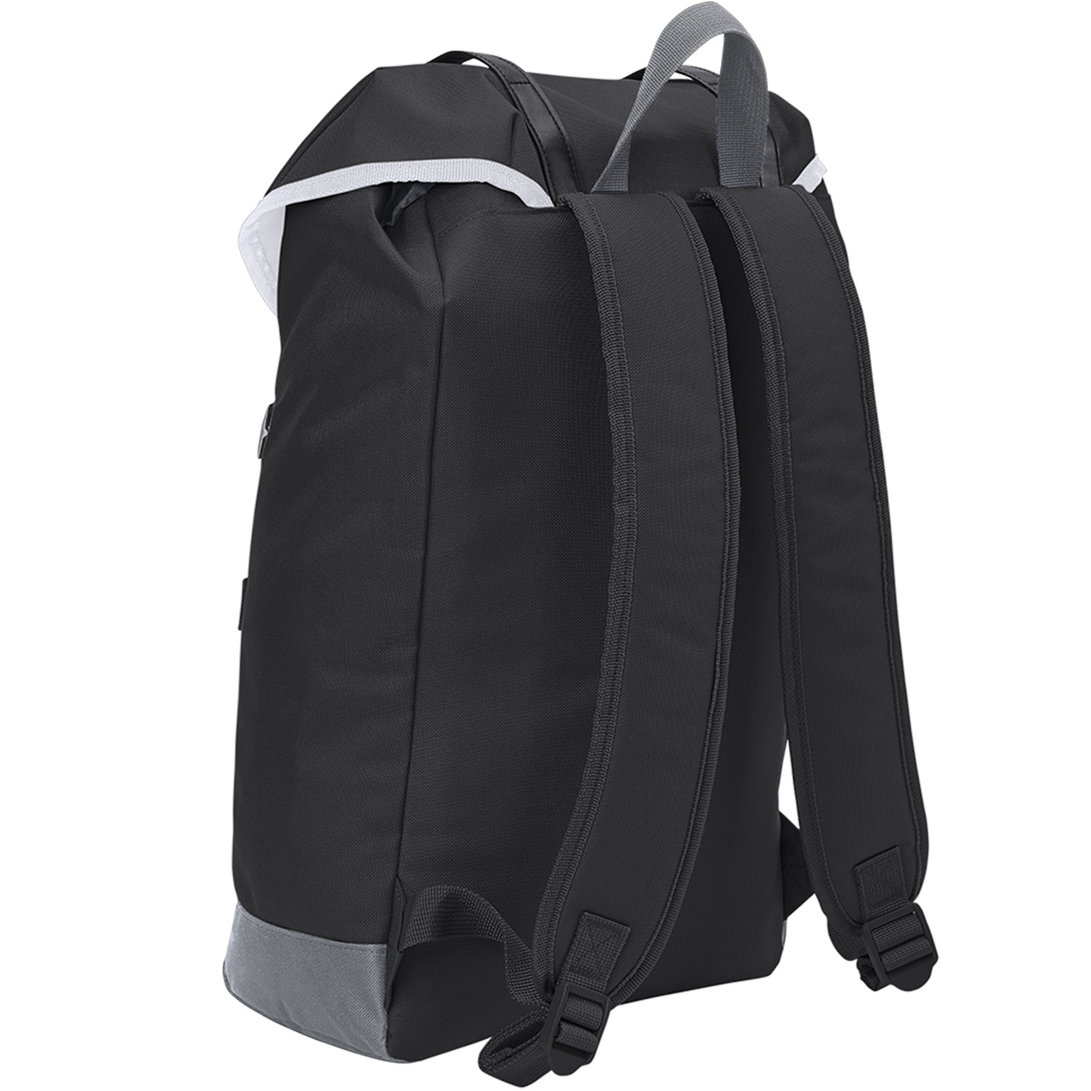 brandit_backpack_tahoma_black_1 Brandit "Tahoma Backpack" Black