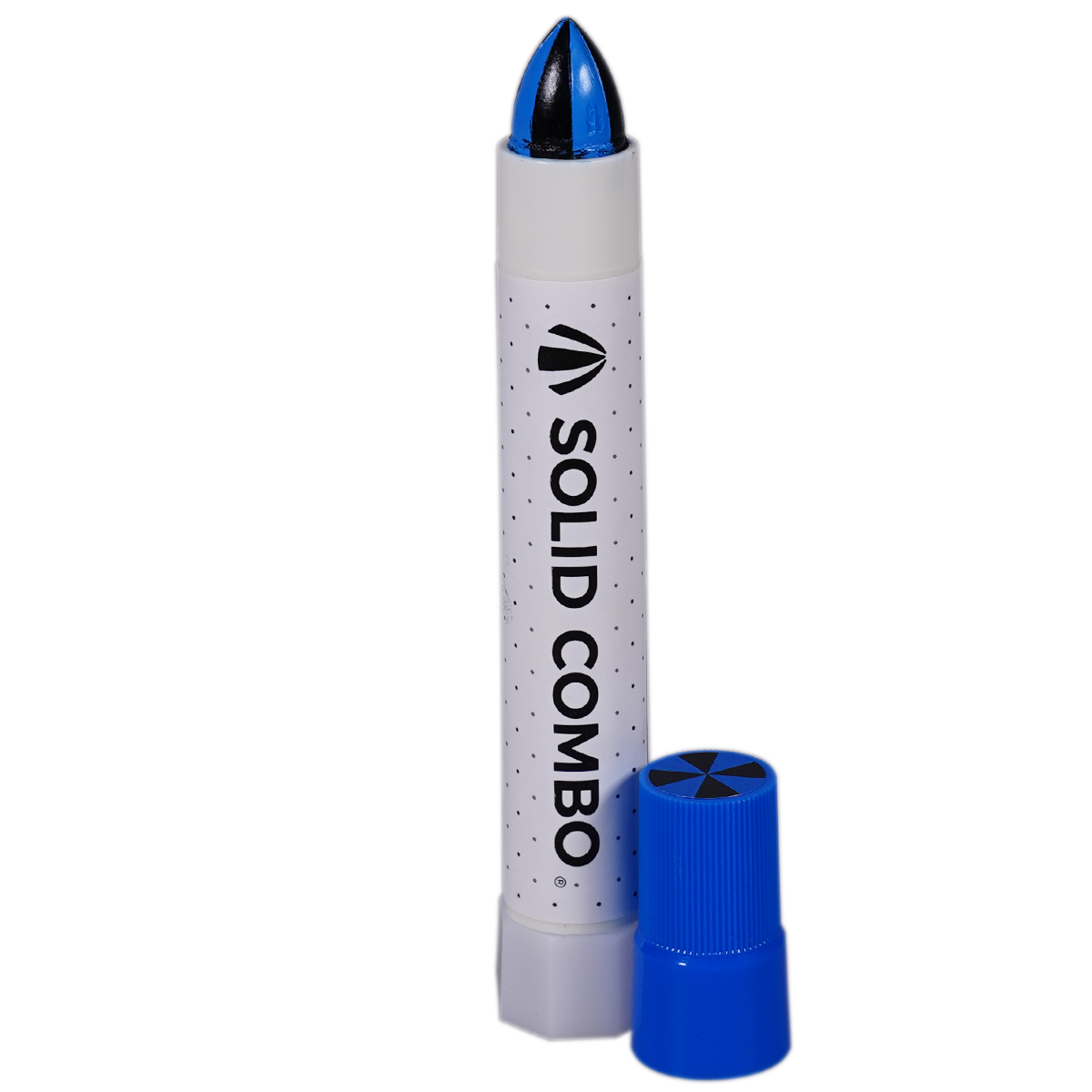 Solid Combo Marker "Cream 841" Dirk (8 Slices)