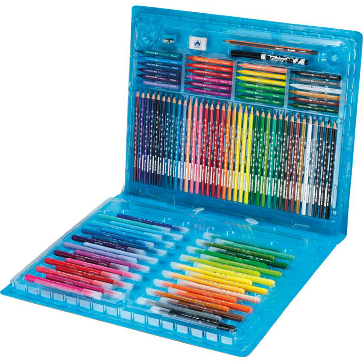 Maped "Color´Peps" Buntstift 100er Set