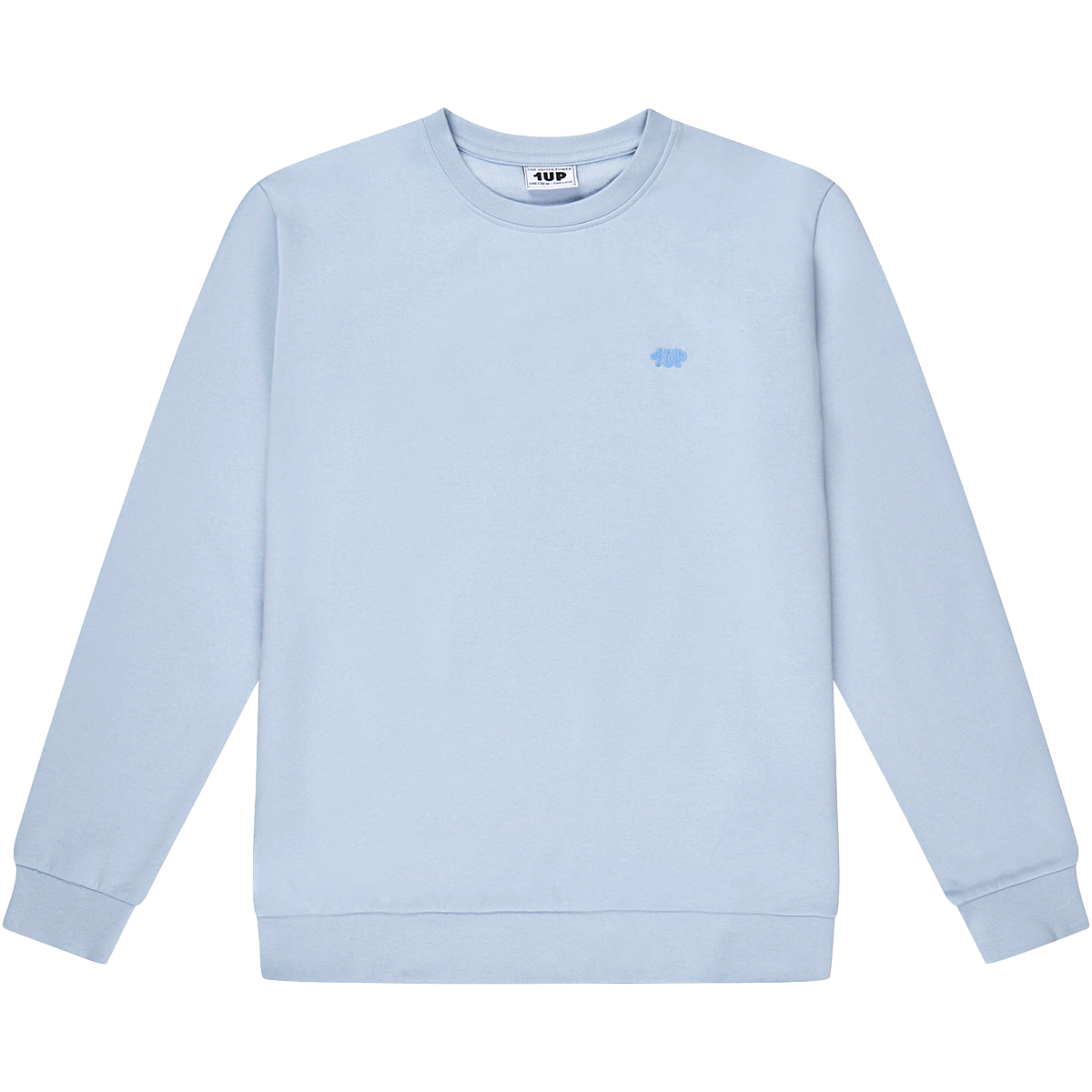 1UP Sweatshirt "One United Power" Skyway
