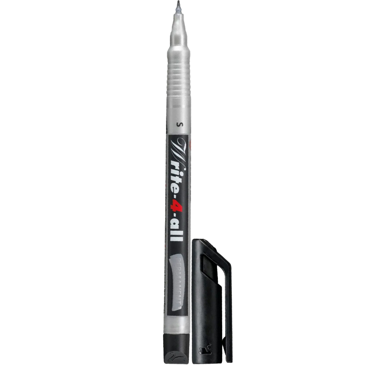 Stabilo Fineliner "Write4All S" (0,4mm) Black