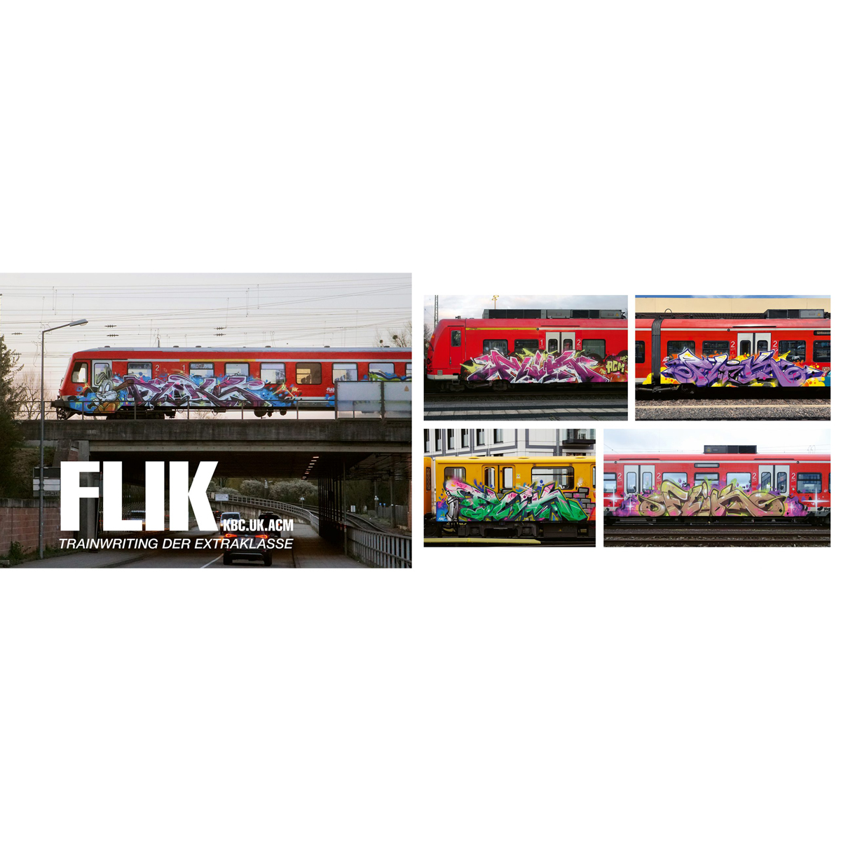 Magazin 3er Bundle "Down By Law #21 + #23 + #24"