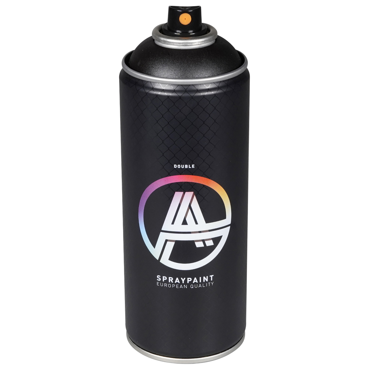 Double A "Paint - 100 Black" (400ml) 