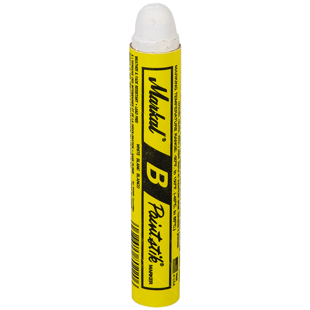 Markal "B Paintstik" - White