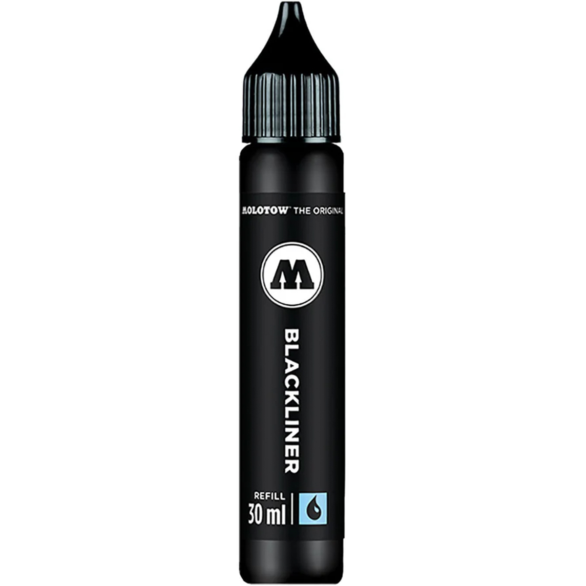 Molotow "Blackliner Refill" (30ml)
