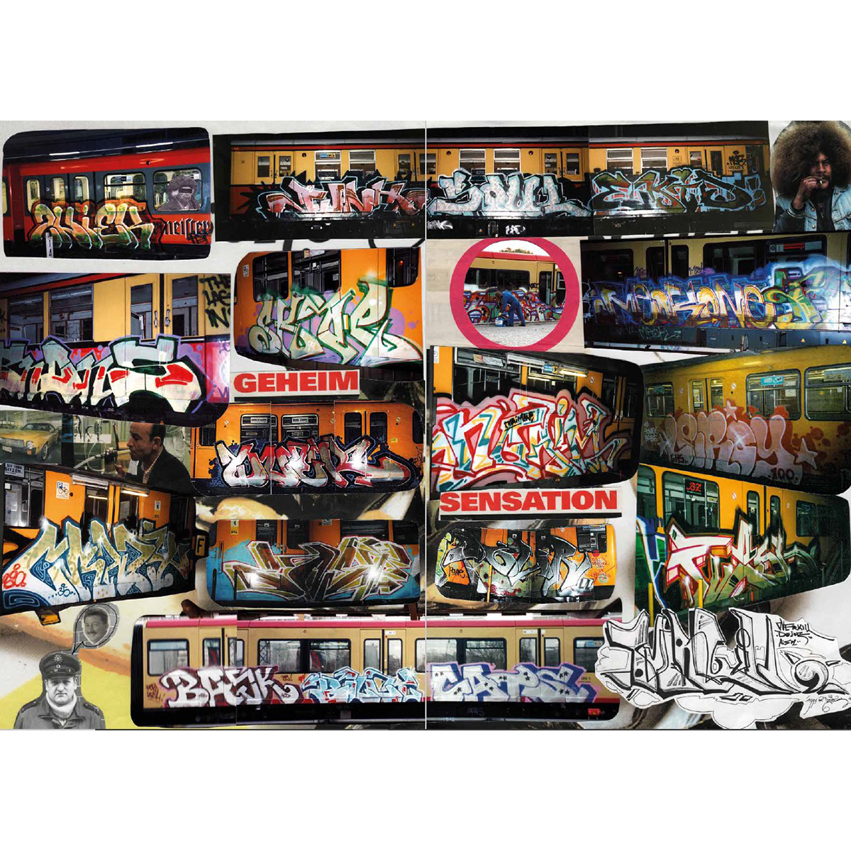 Buch "Overkill Legacy 1992-1999" (Hardcover)