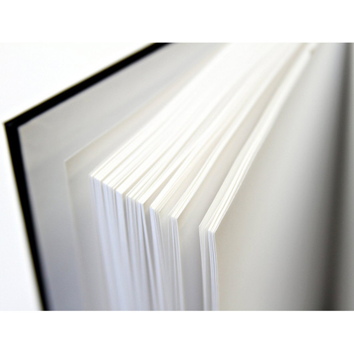 Canson "Artbook ONE" Querformat A4 (160 Seiten) 100g/m²