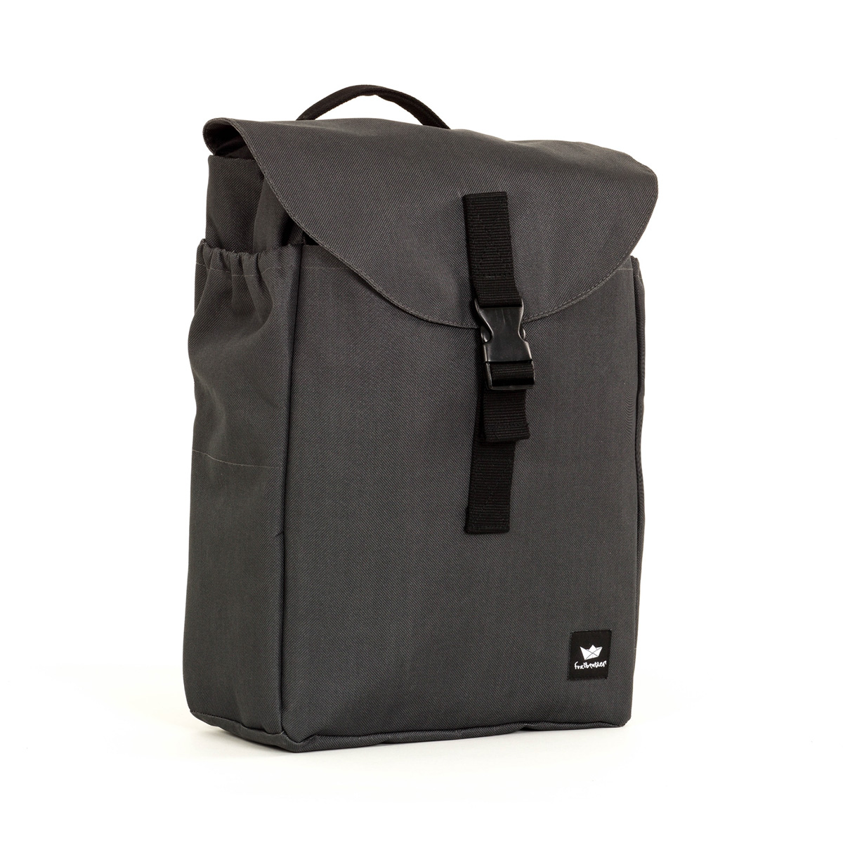 Freibeutler "Ika Backpack" Charcoal