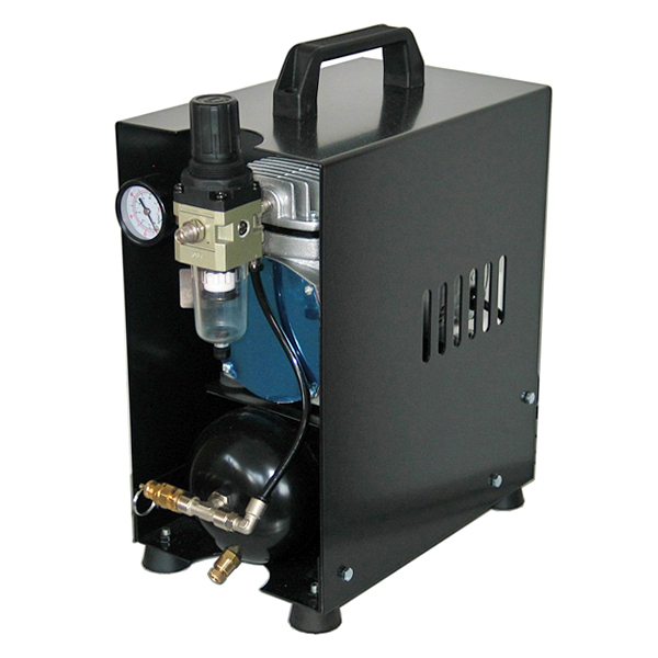 Werther "TC 108/Special" Airbrush Kompressor