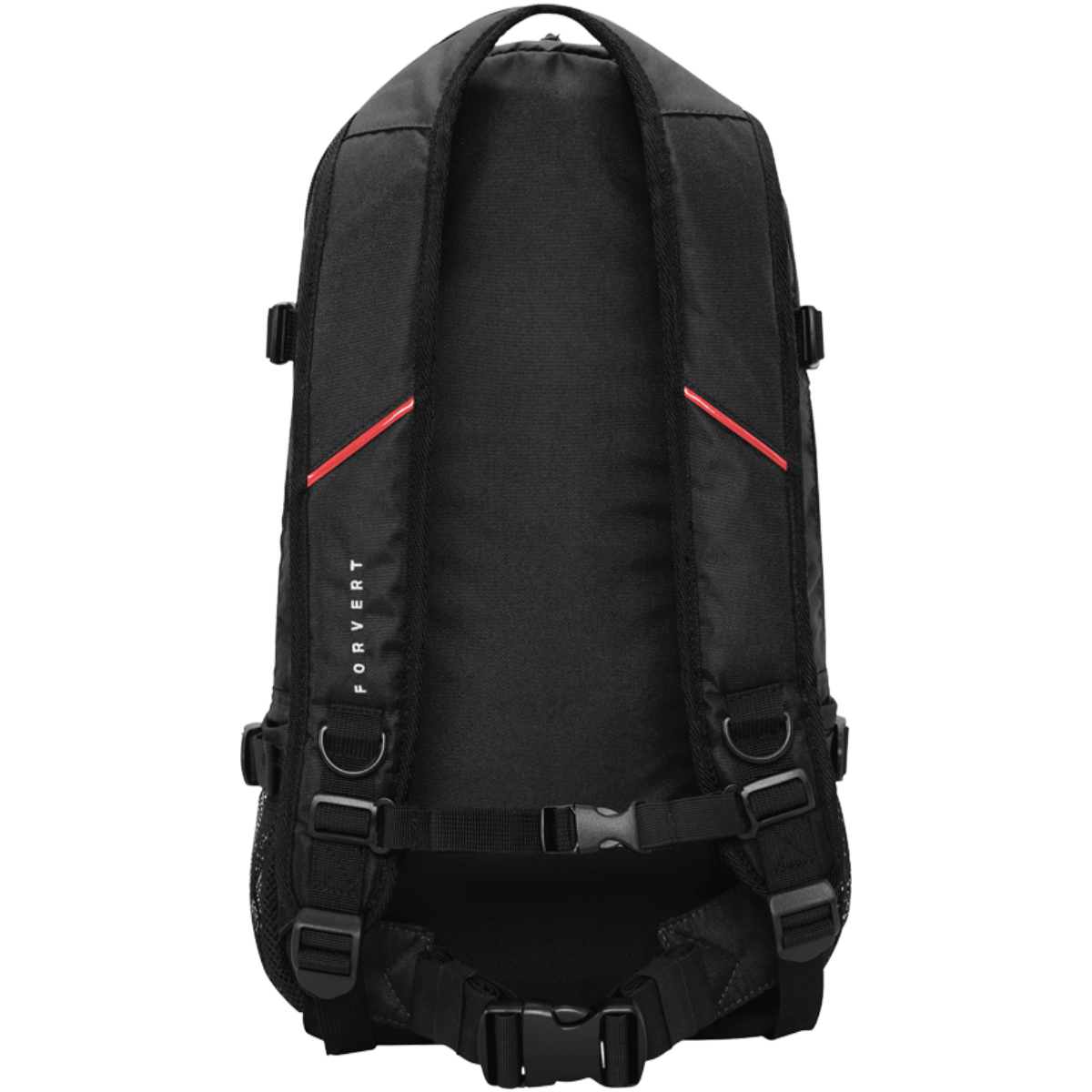 Forvert Rucksack "Louis" Black