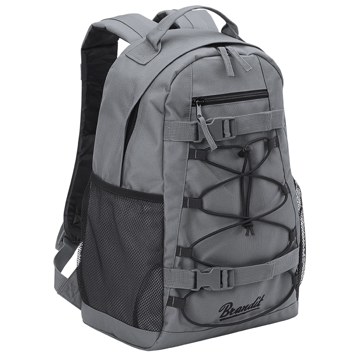 Brandit "Urban Cruiser Backpack" Anthracite/Black