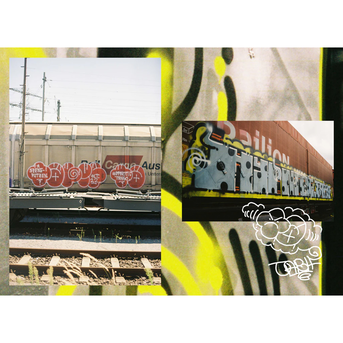 Magazin 2er Bundle "Rustypleasure Issues 2+3"