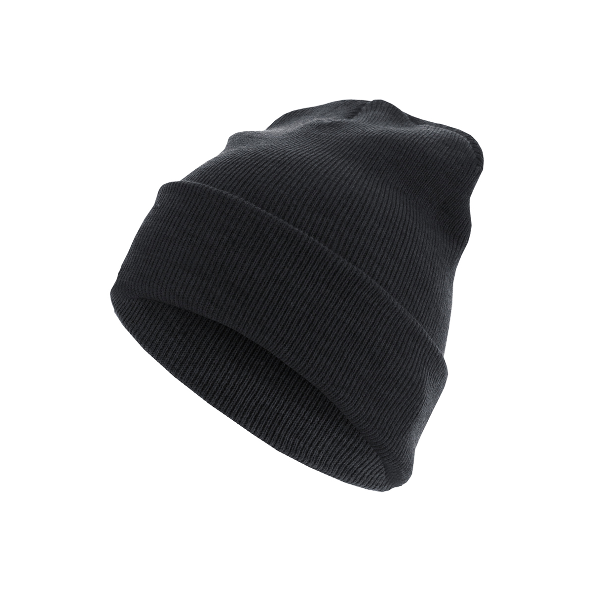 MasterDis "Basic Flap Long Version Beanie"