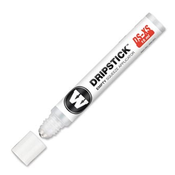 Molotow "Dripstick" Roll Small Empty Marker (3mm)