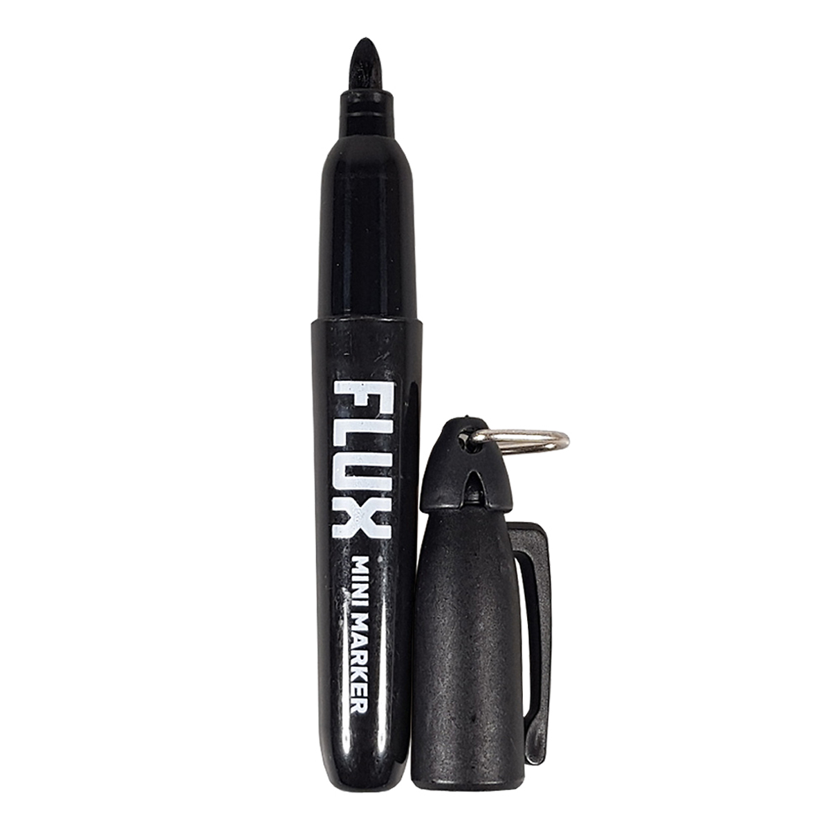Flux "Mini Marker" (4mm) - Black