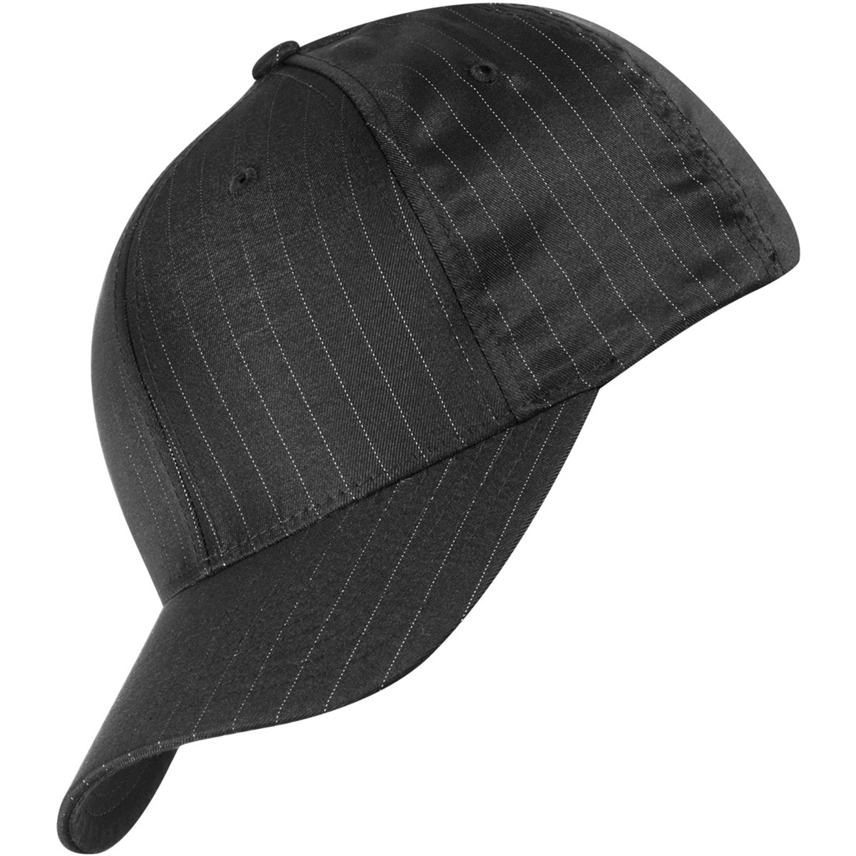 Flexfit "Pinstripe" Black