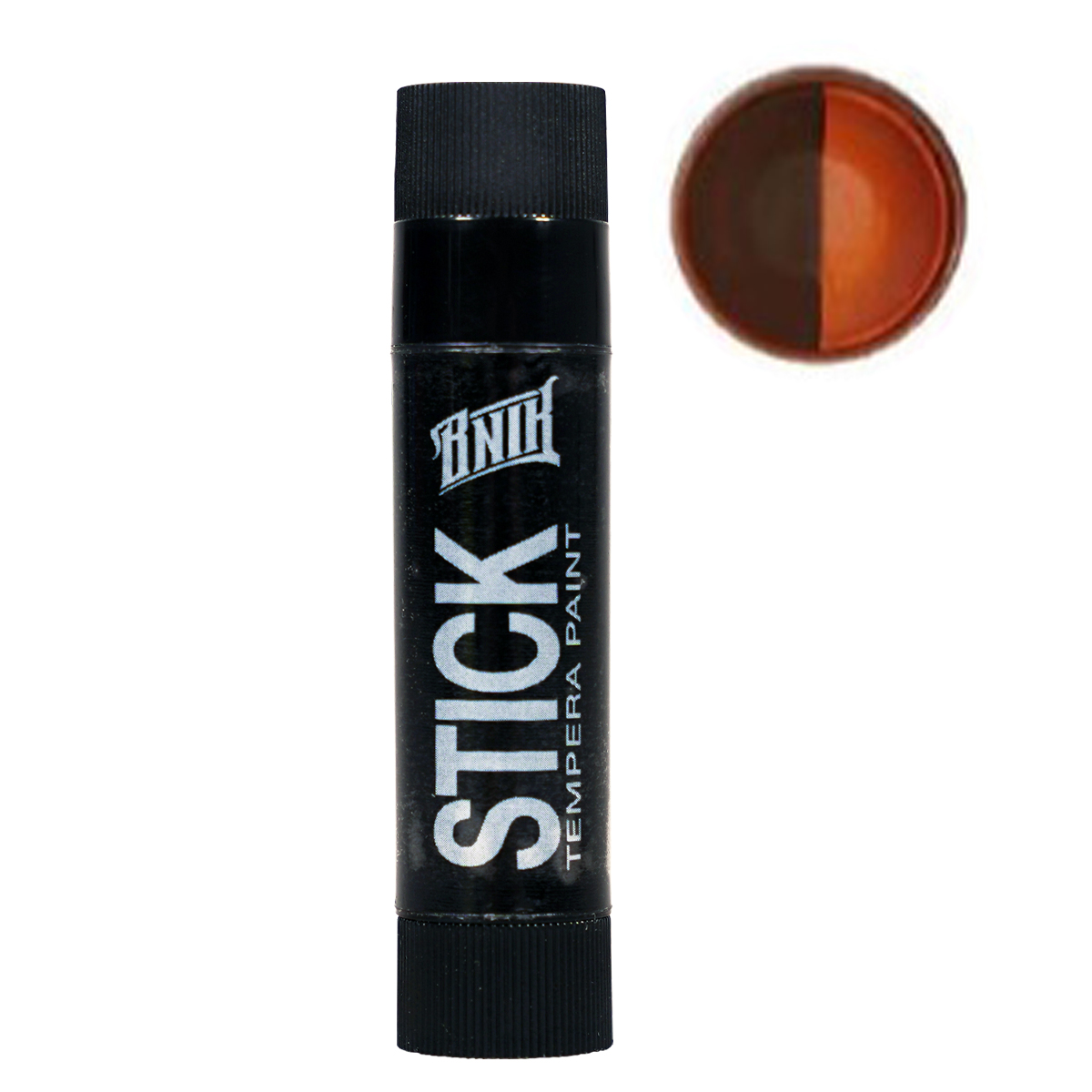 BNIK "Stick Tempera Paint" Solid Marker - Arizona (2 Slices)