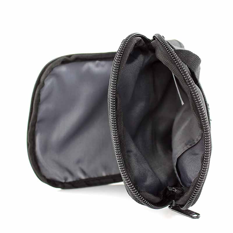 Loop "Shoulder Bag" Umhängetasche - Black/Yellow