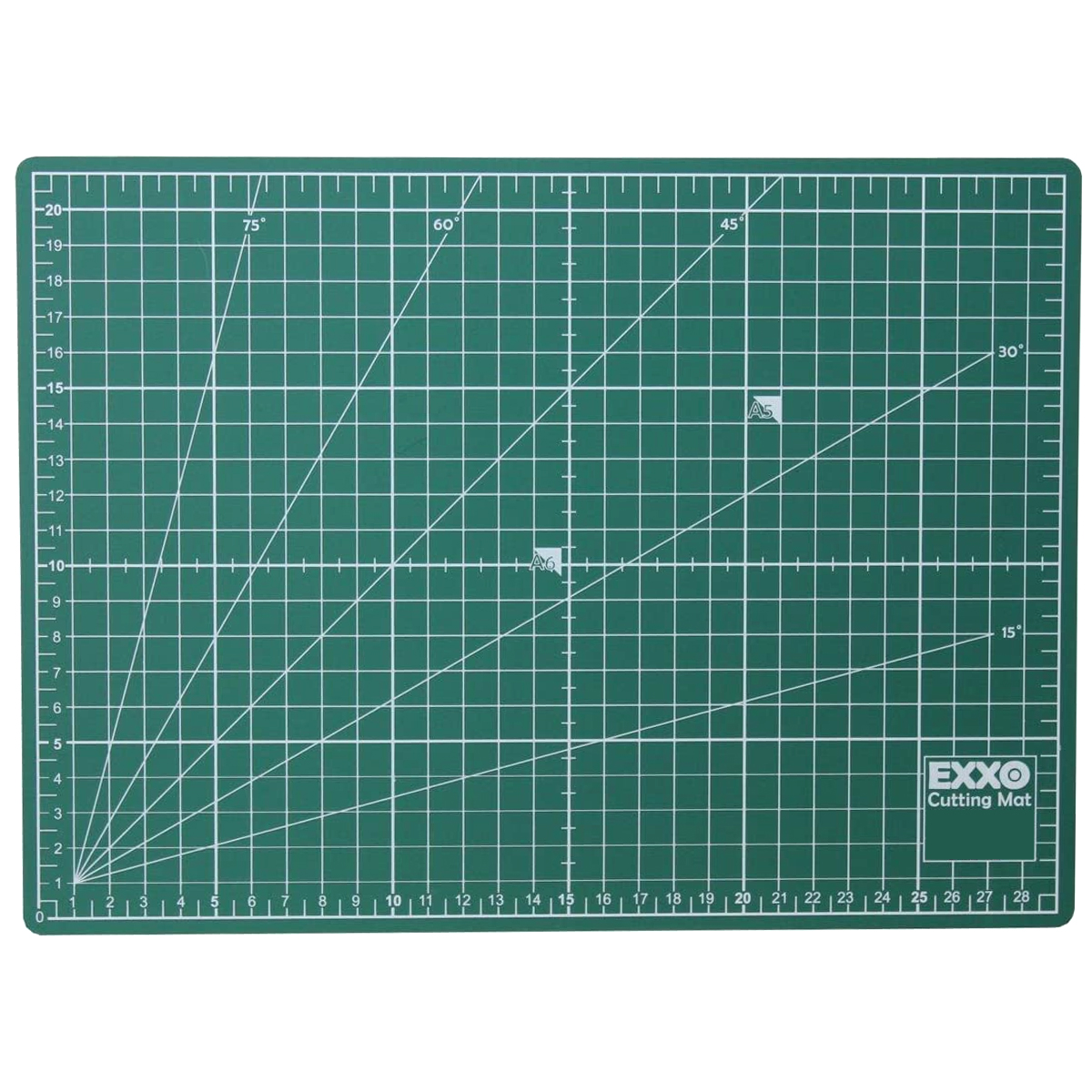 Exxo "Cutting Mat A3" Self-healing (45x30cm)