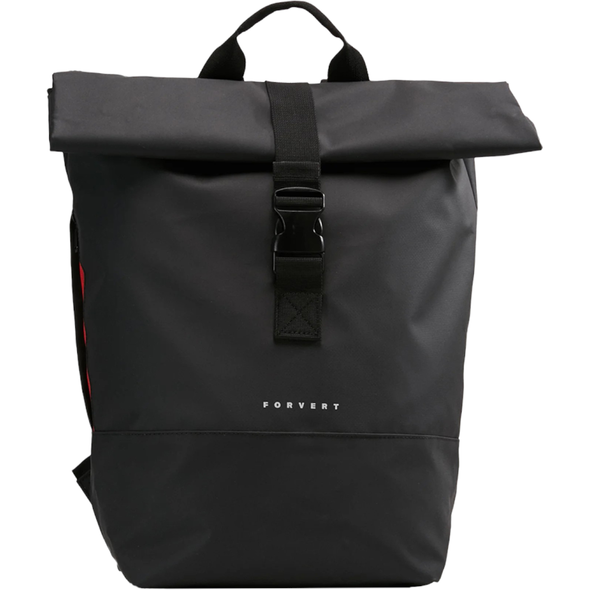 Forvert Rucksack "Tarp Lorenz" Black