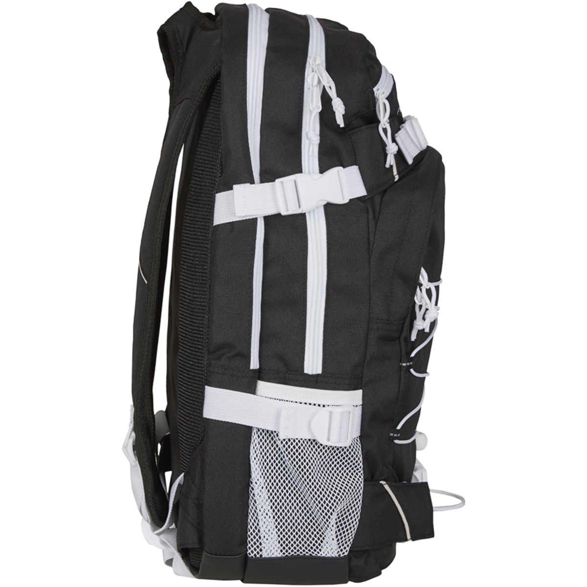 Forvert Rucksack "Ice Laptop Louis" Black