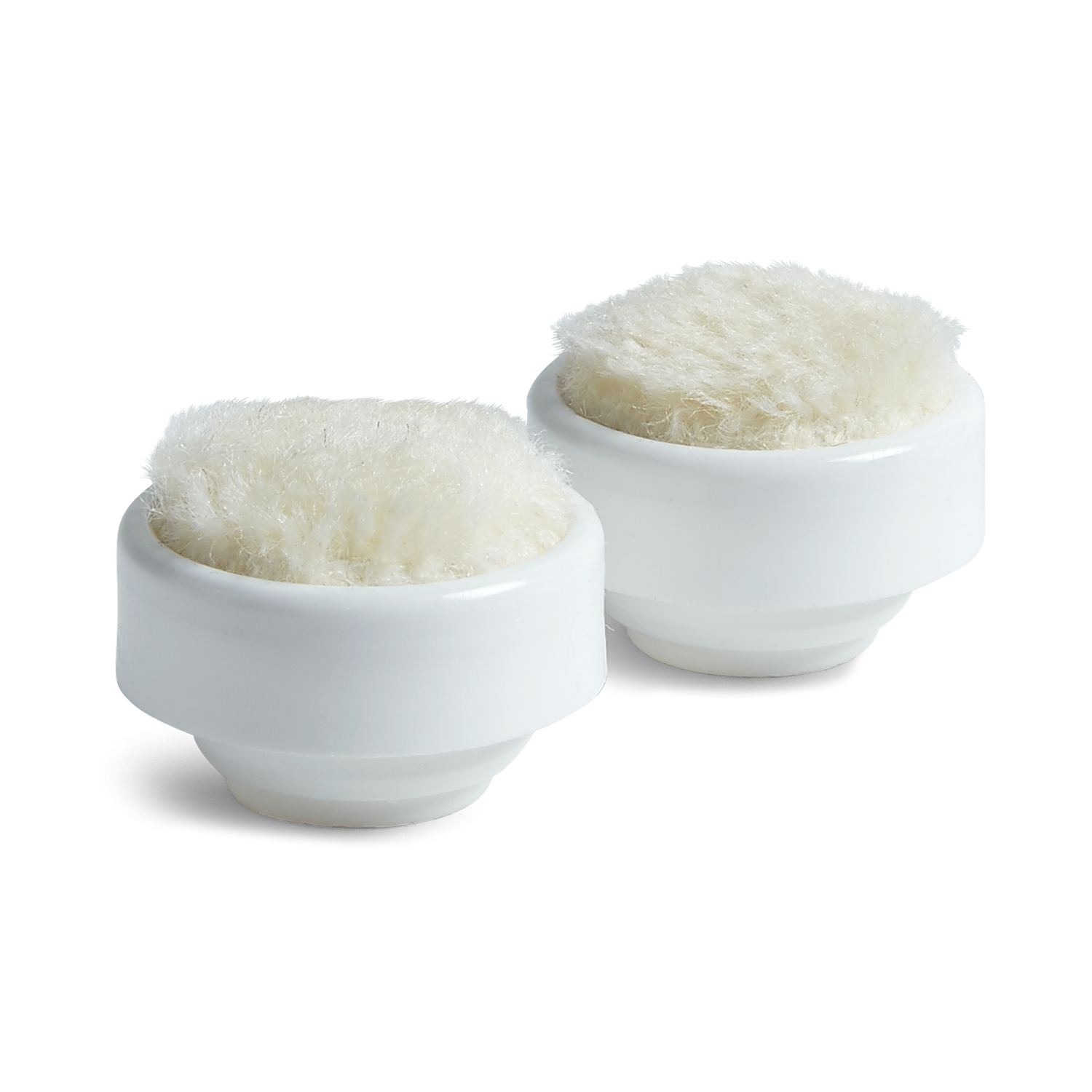 Ersatzfilze "Grog Stronghair 25 EPT" (25mm) - 2Stk.