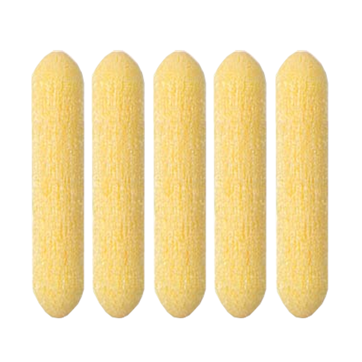 Ersatzfilze "Molotow One4All 227HS High Flow" (4mm) - 5 Stk.