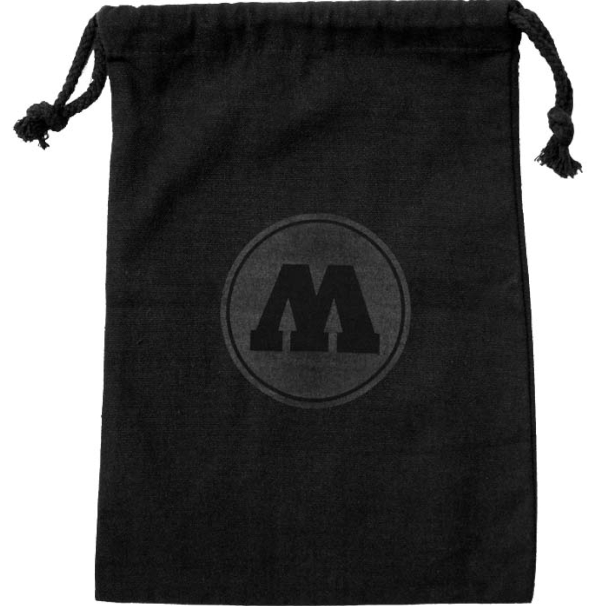 Molotow "Cotton Allround Bag" Baumwollbeutel