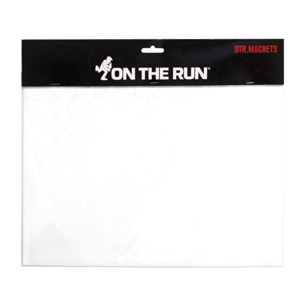 OTR Magnet "Blanco DIY" (21x30cm)