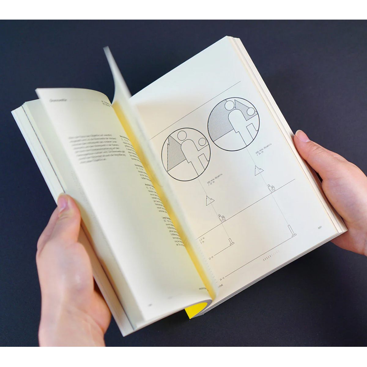 Buch "Analoge Fotografie" (Softcover)