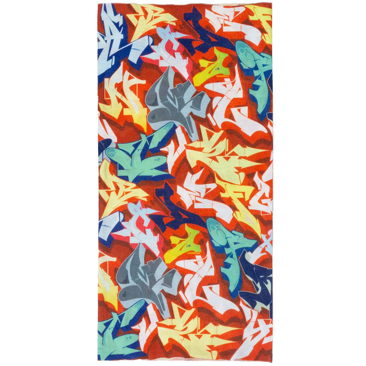 Inflava Bandana "Cause" (Multifunktionstuch) Color