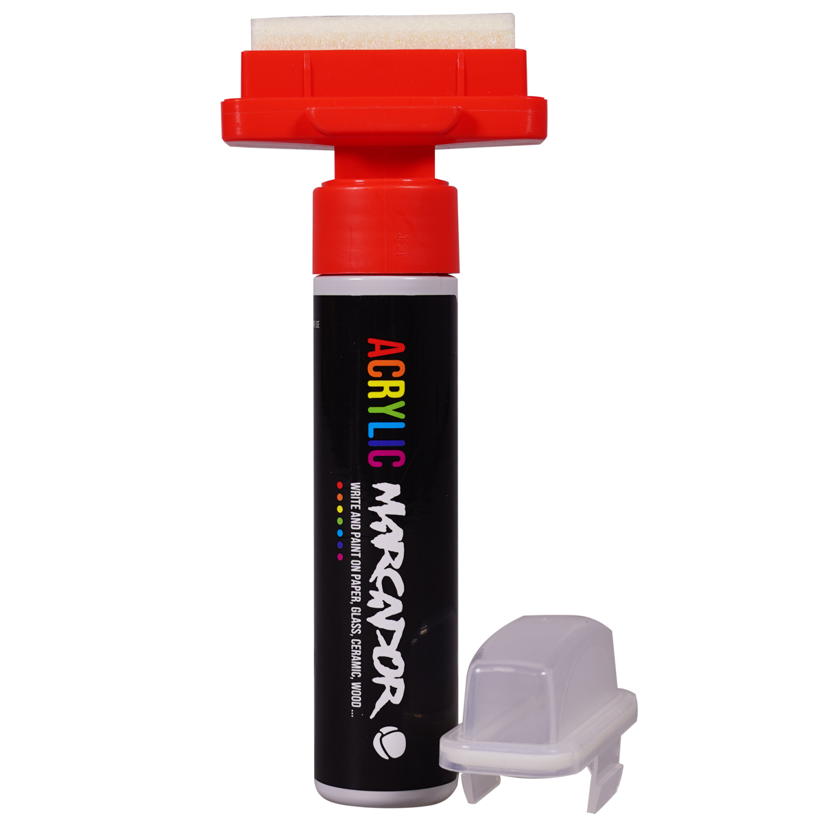 MTN "Marcador" Acryl Marker (50mm)