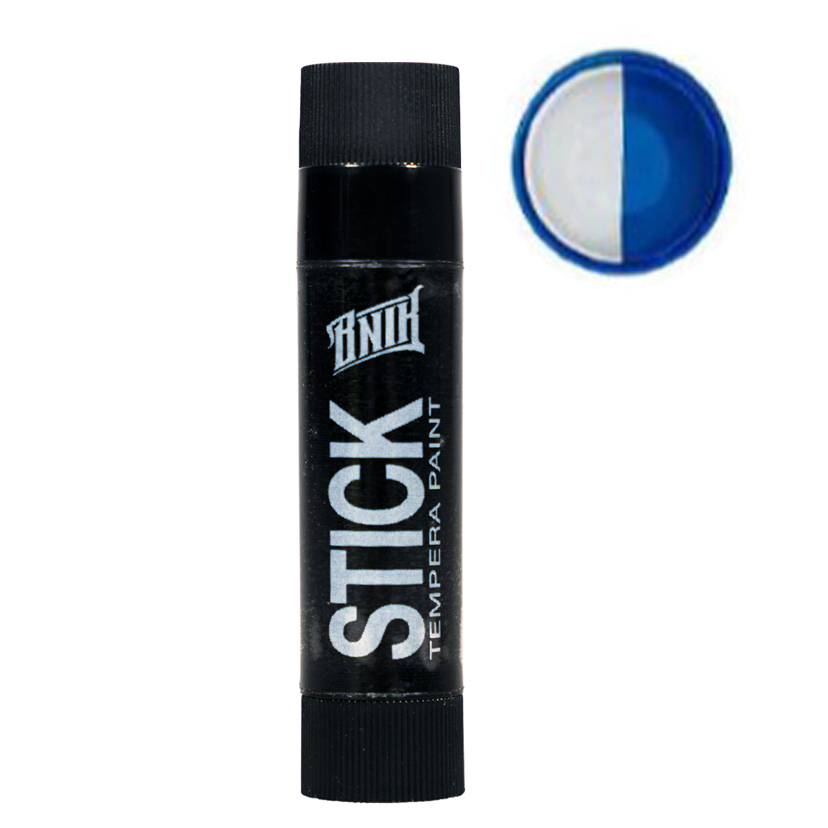BNIK "Stick Tempera Paint" Solid Marker - Olaria (2 Slices)