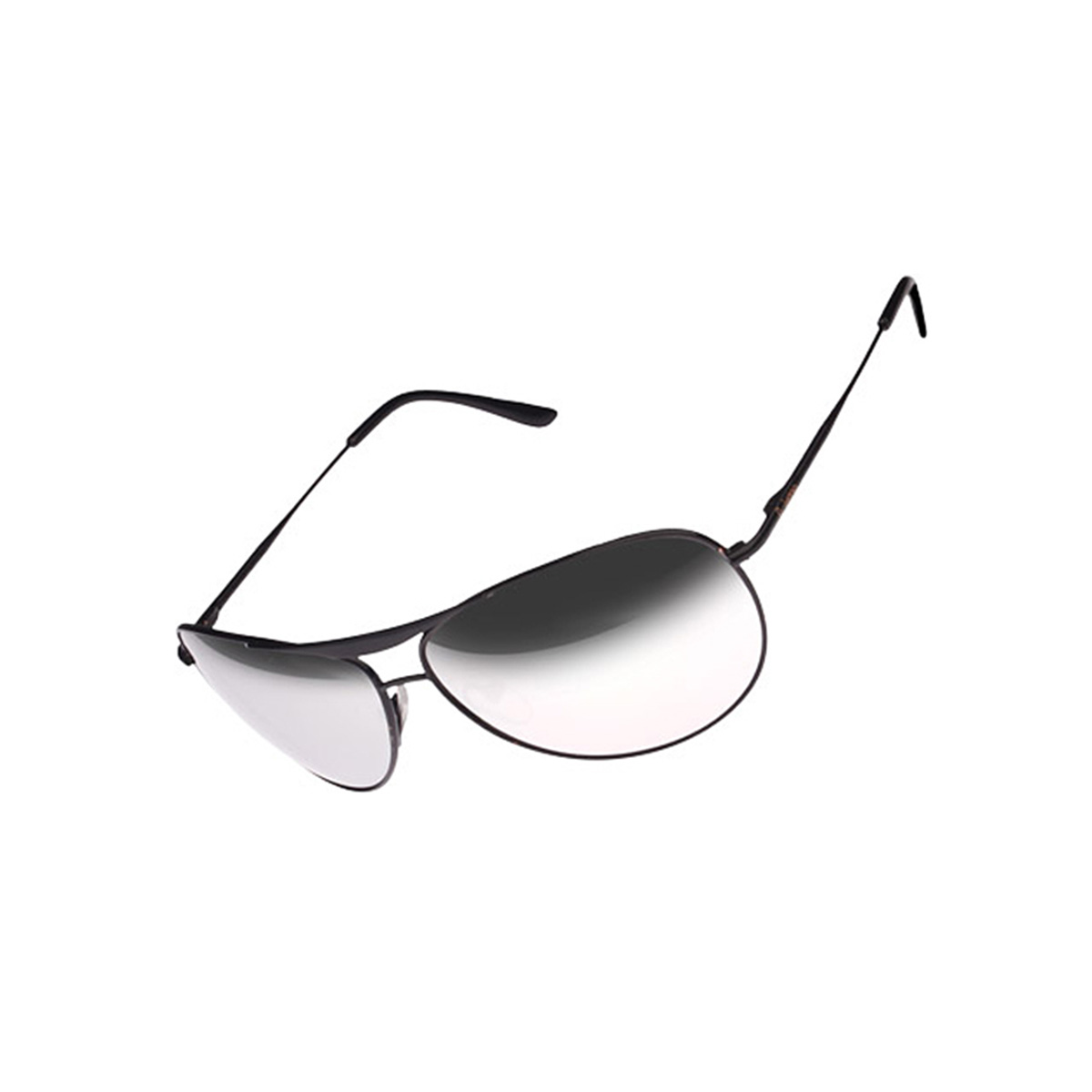 MasterDis Shades "Copacabana" Black/Silver